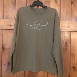 Be real not perfect 